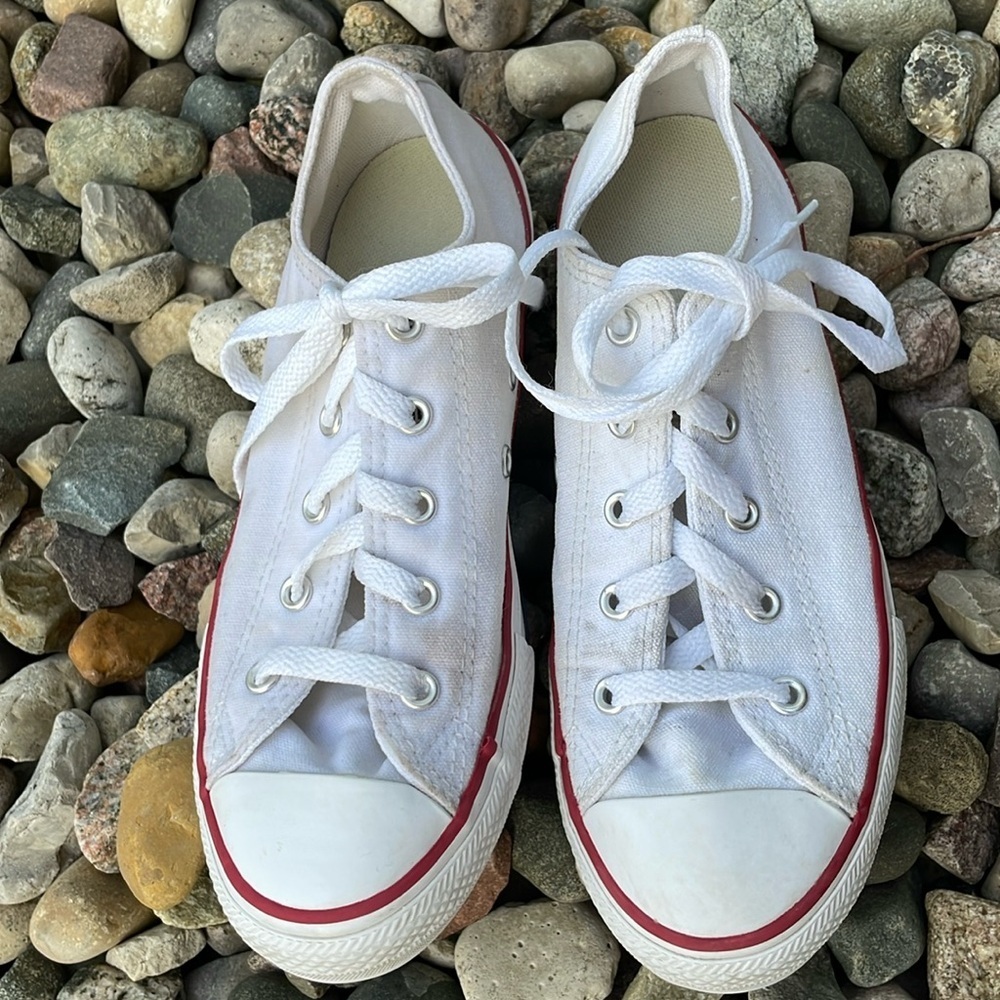 Converse All Star Sneakers‎